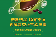 湿邪扰，春困缠人难挣脱？—用它
